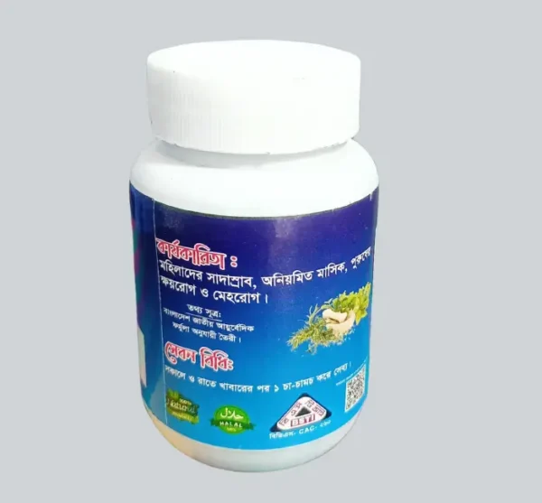 ন্যাচারাল লিকুরিন