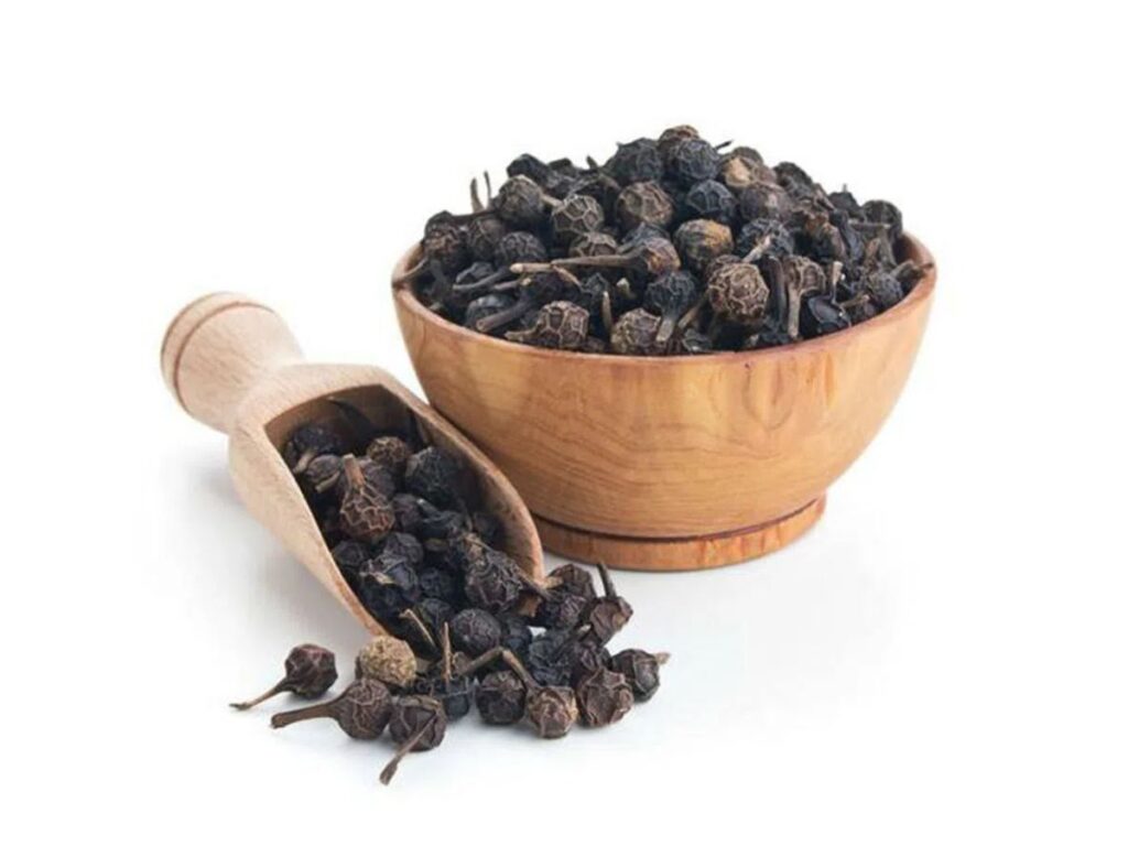 কাবাব চিনি