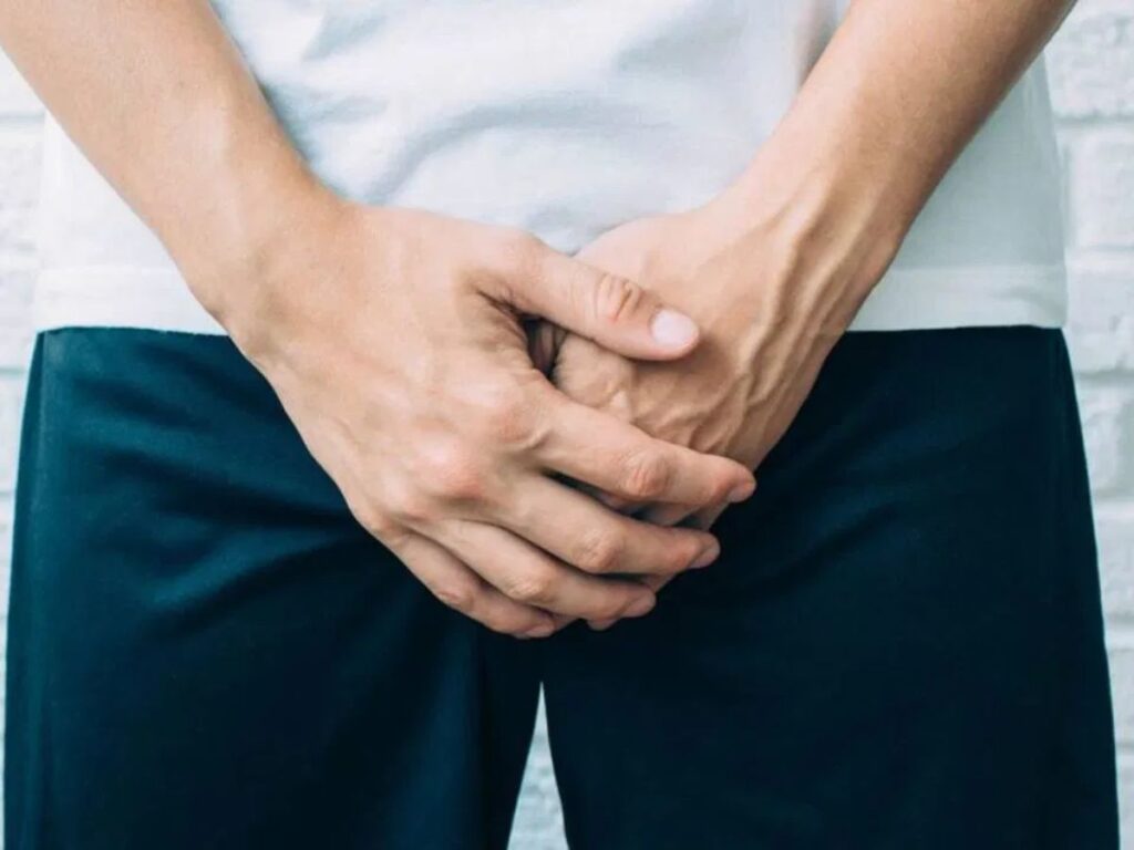 অণ্ডকোষ ব্যথার কারণ