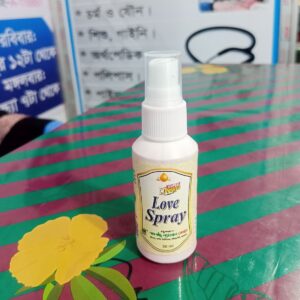 লাভ স্প্রে