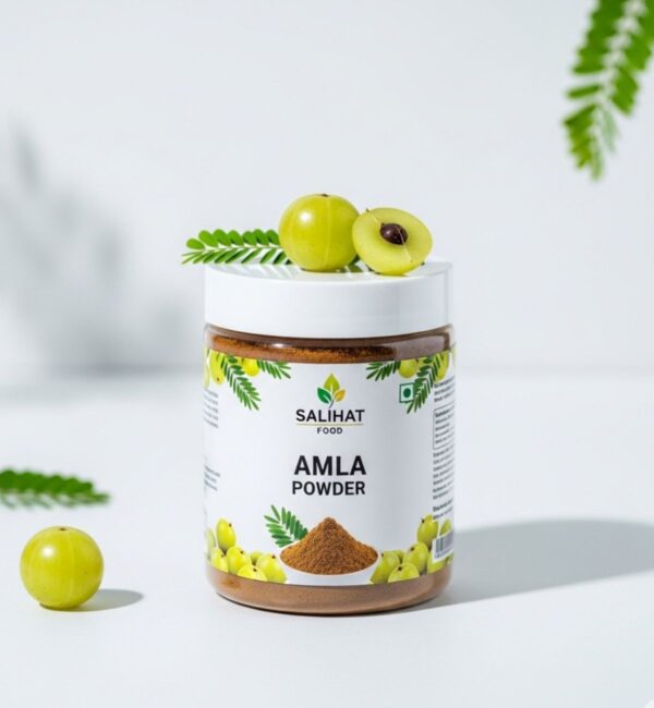 Amla Powder