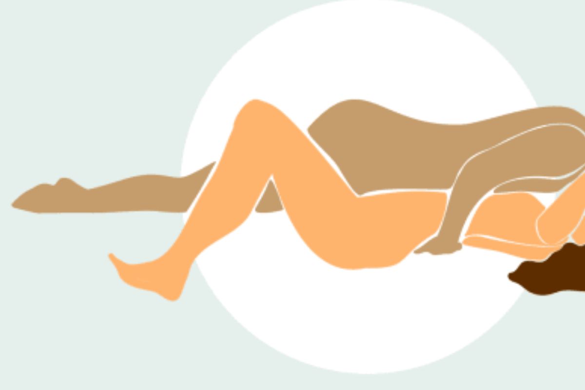 Coital Alignment Technique