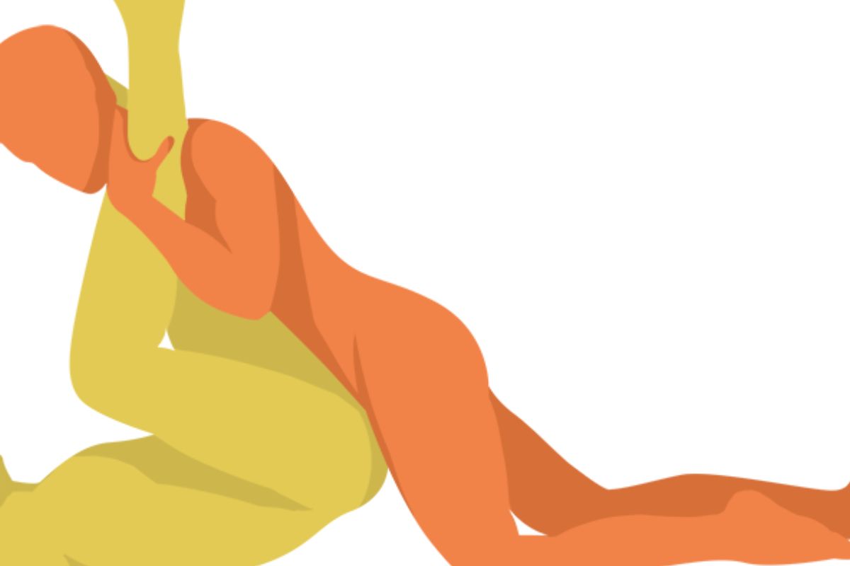 Raised Kneeling