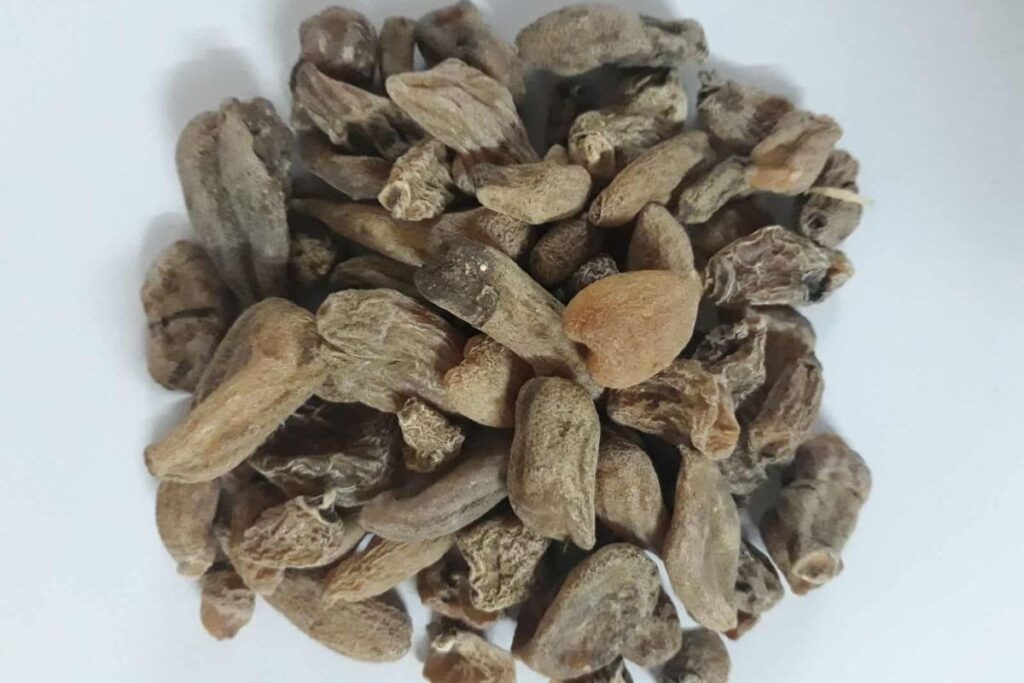 ছালেব মিছরি