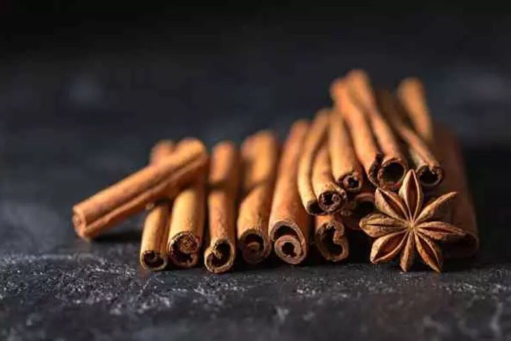 দারচিনি