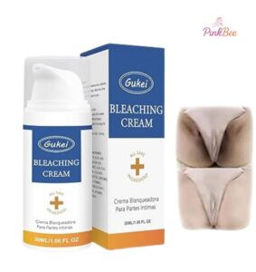 Gukei Bleaching Cream