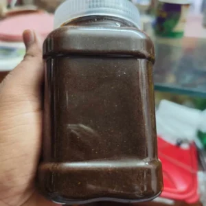 যৌন শক্তি বর্ধক শাহী ইউনানী হালুয়া