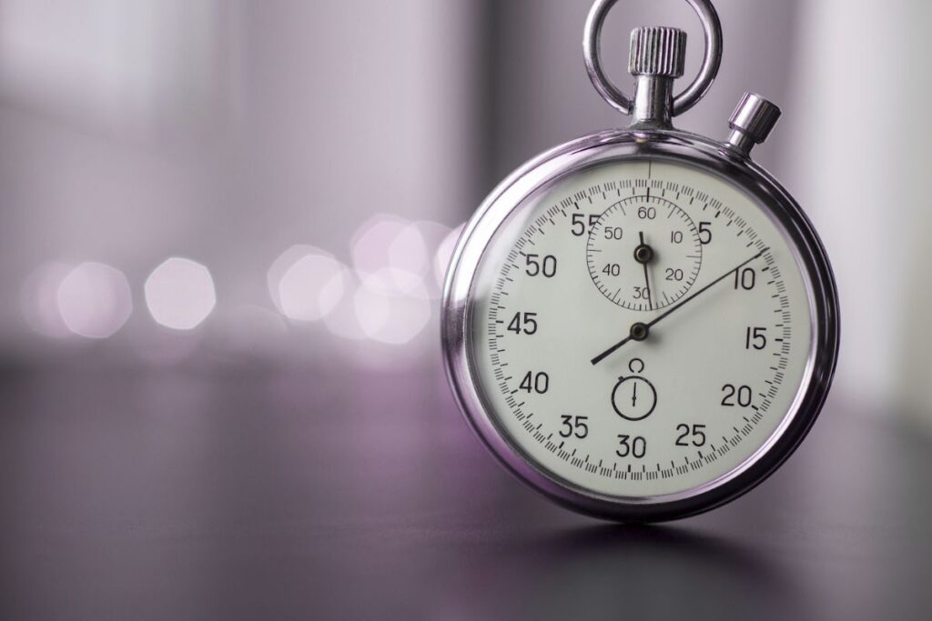 সহবাসের স্বাভাবিক সময় কত মিনিট হওয়া উচিত?