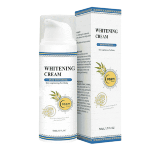 Ceavo Intimate Skin Whitening Cream 