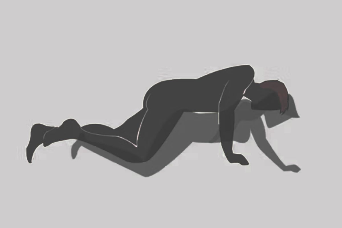 লেইজি ডগ (Lazy Dog)