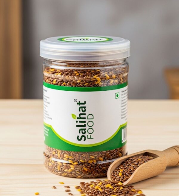 Flax Seeds