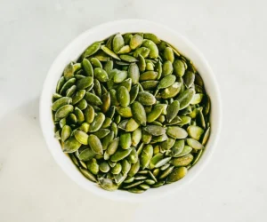 Health Benefits of Pumpkin Seeds