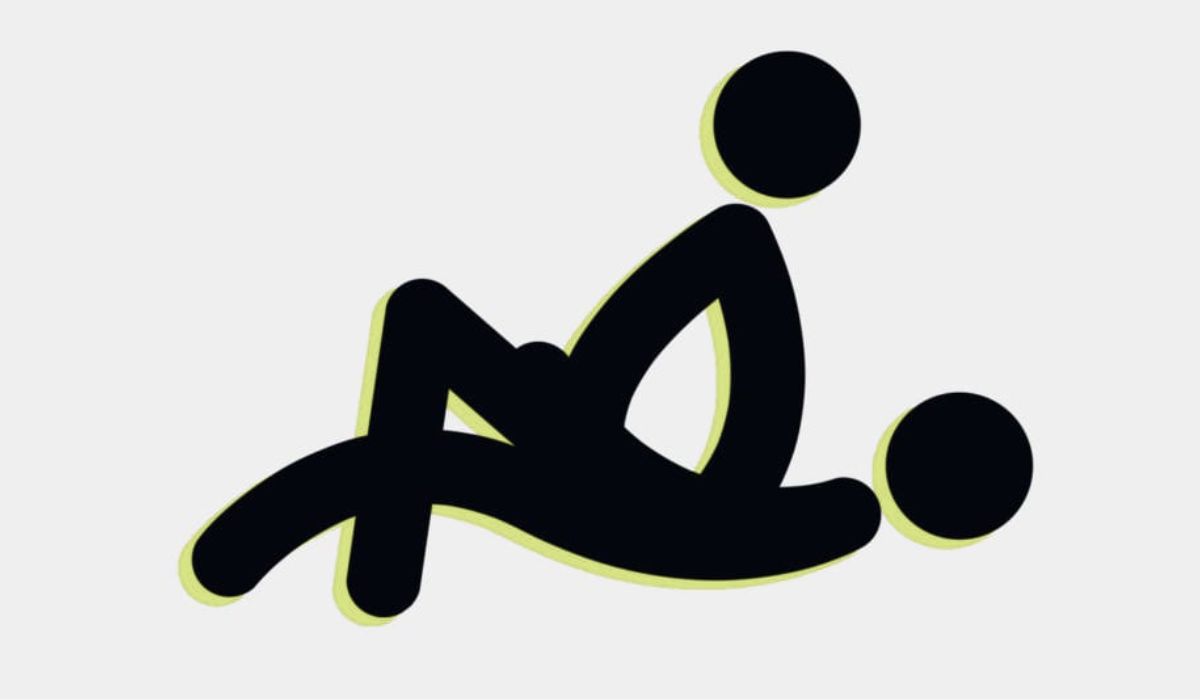 Reverse Cowgirl sex Position