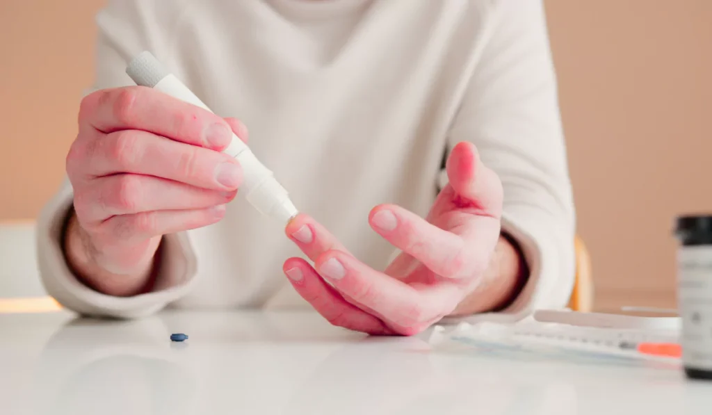 ডায়াবেটিস: প্রকার, লক্ষণ, কারণ, চিকিৎসা এবং প্রতিকার 1 ডায়াবেটিস