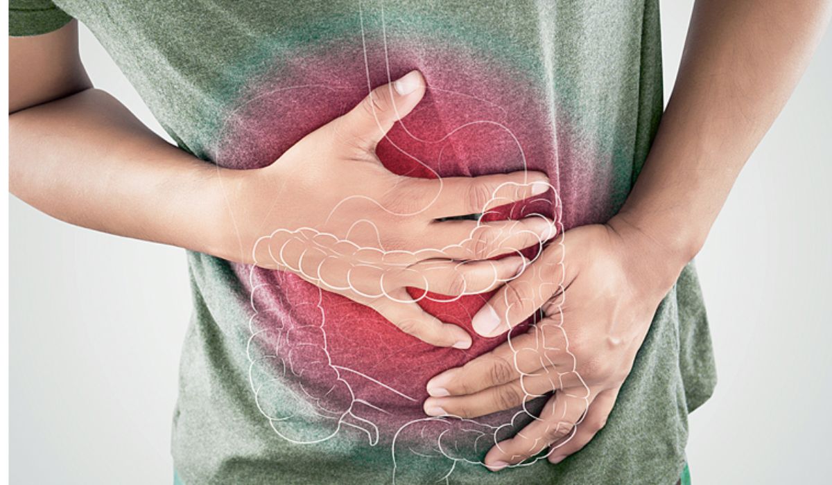 আইবিএস (IBS): প্রাকৃতিক ও ভেষজ প্রতিকার