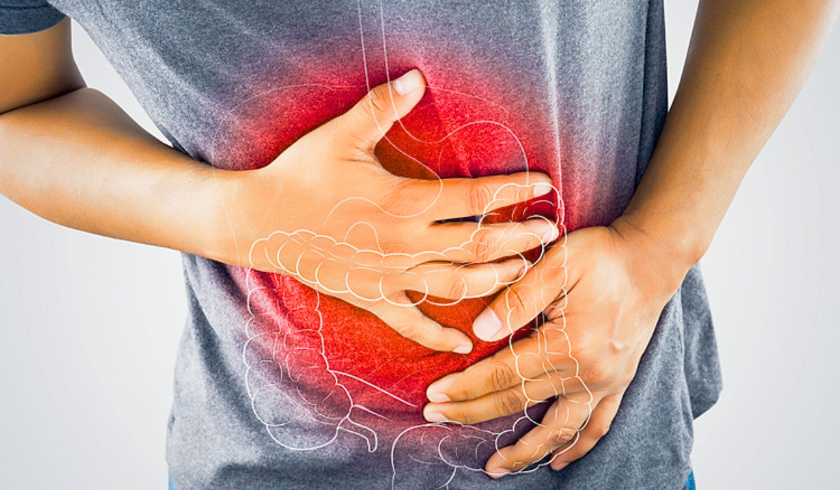 ইরিটেবল বাওয়েল সিনড্রোম (IBS) চিকিৎসা