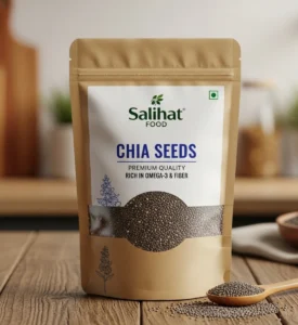 চিয়া সিড Chia Seeds