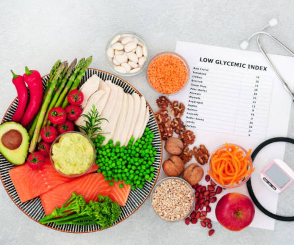ডায়াবেটিস রোগীর নিষিদ্ধ খাবার তালিকা