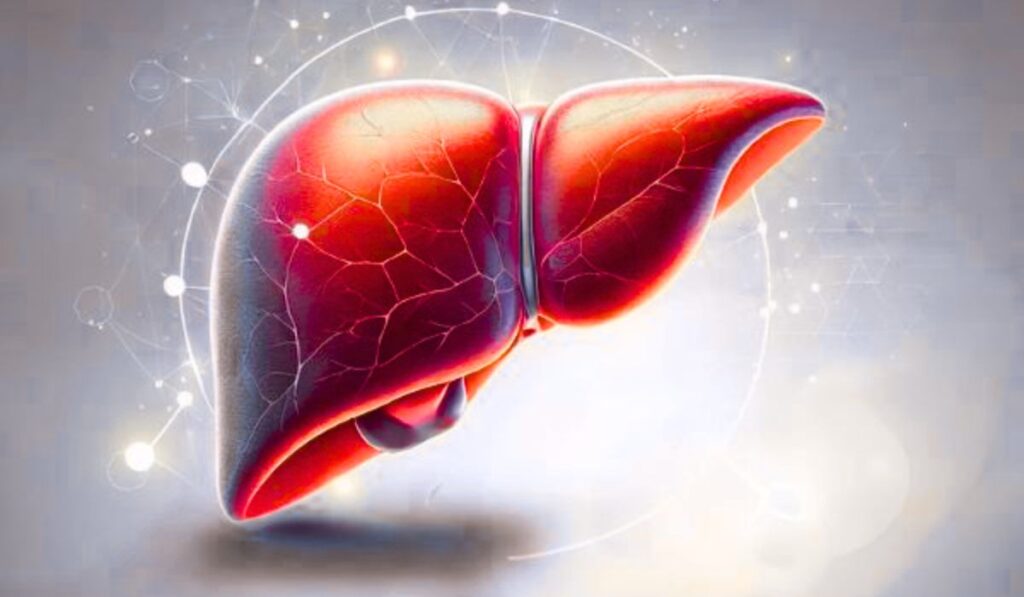 নন-অ্যালকোহলিক ফ্যাটি লিভার ডিজিজ (NAFLD) 1 নন অ্যালকোহলিক ফ্যাটি লিভার