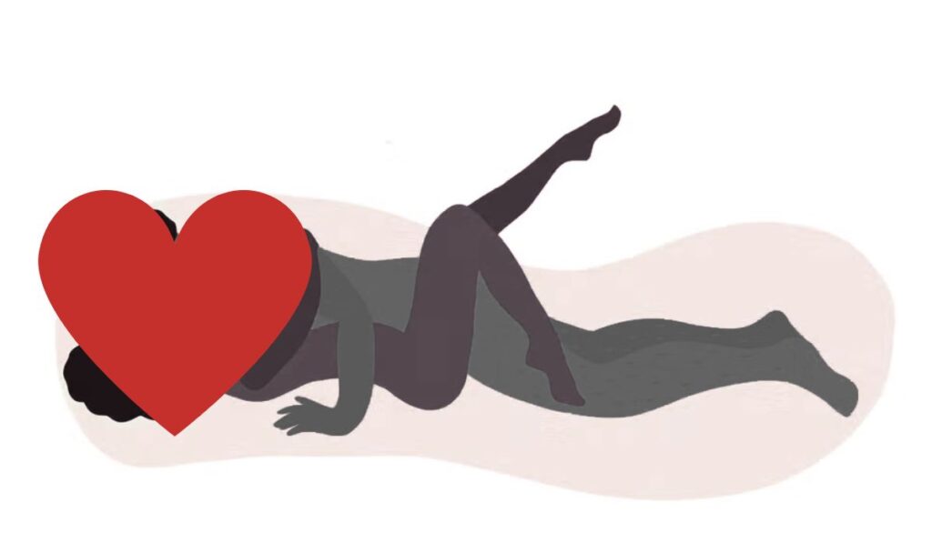 মিশনারি সেক্স পজিশন: গভীর অন্তরঙ্গতা,কৌশল এবং ৫টি ভ্যারিয়েশন 5 পিলো ড্রাইভার