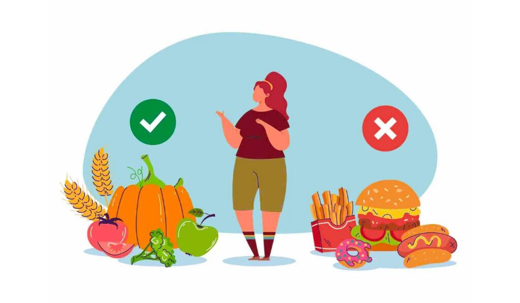 ফ্যাটি লিভার ডায়েট