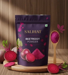 বিটরুট পাউডার