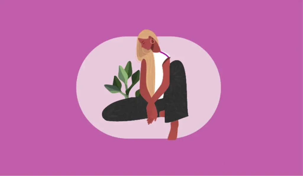 মেয়েদের মিলনে অনিহা