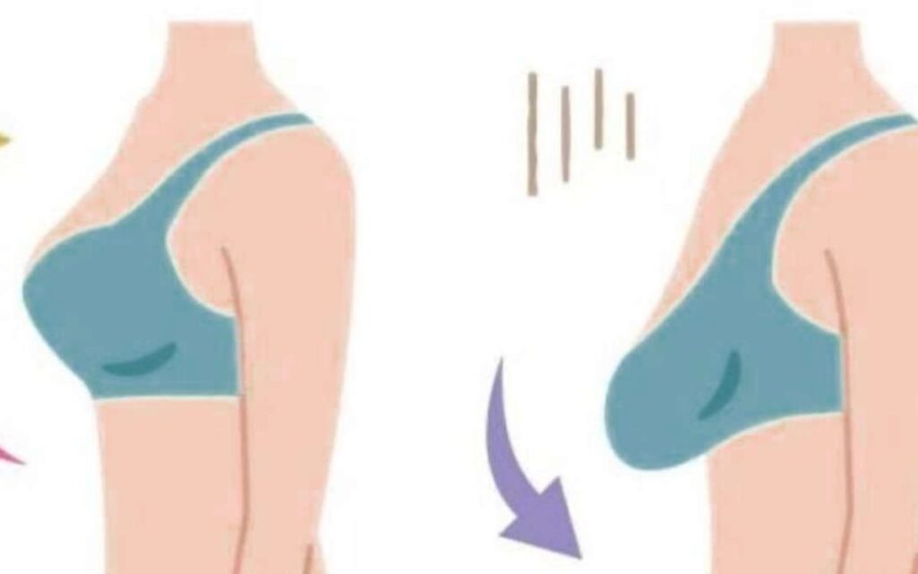 স্তন টাইট করার প্রাকৃতিক ও ঘরোয়া উপায়