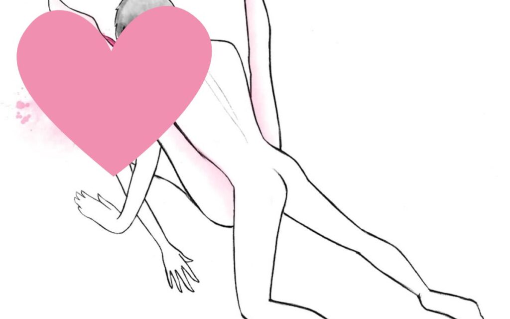Anvil Sex Position
