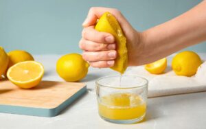 Benefits and Side Effects of Lemon