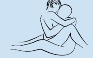 Lotus Position