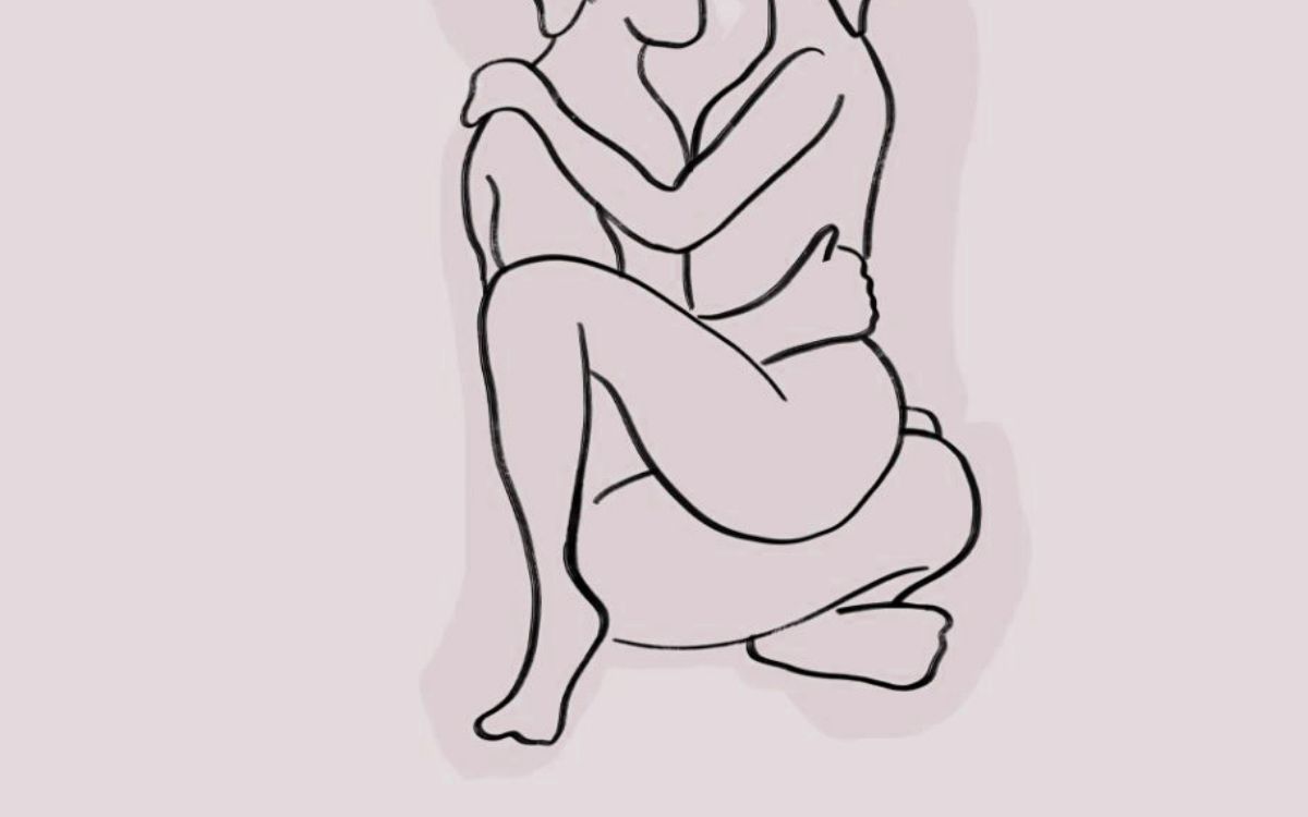 Lotus Sex Position