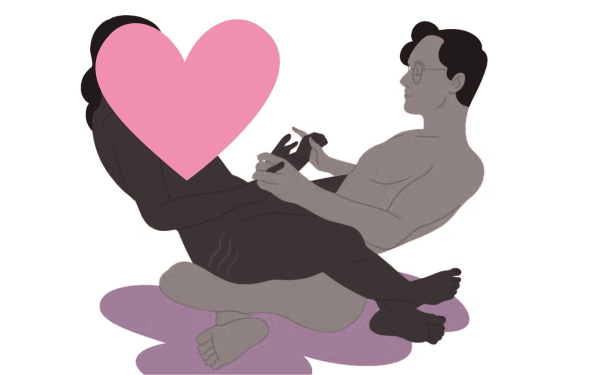 দ্য সি-সো sex Position 