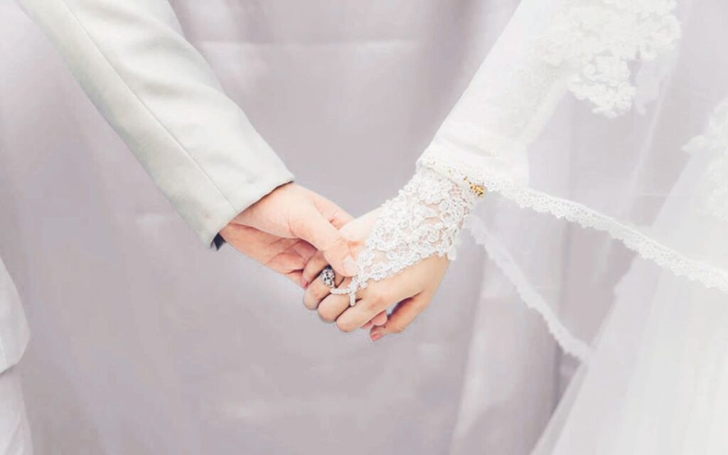 বিয়ের আগে ছেলেদের শারীরিক প্রস্তুতি