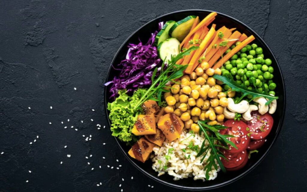 মেয়েদের সেক্স বাড়ানোর খাবার