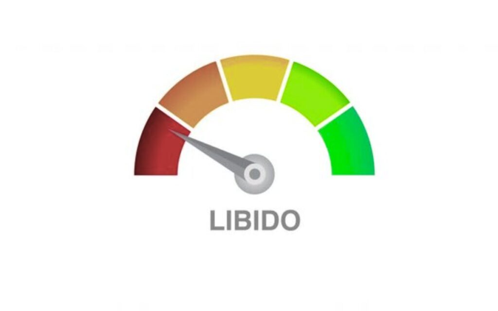 লিবিডো
