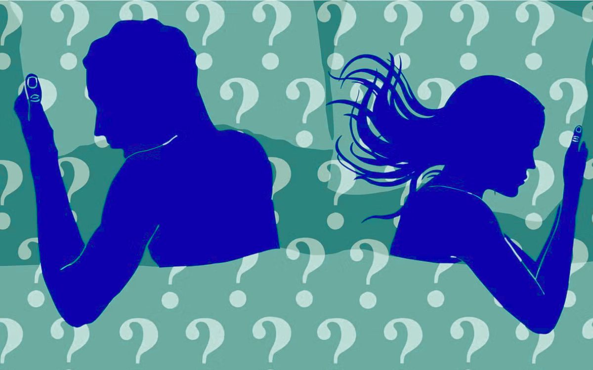কেন সহবাসে পরিপূর্ণ আনন্দ পাচ্ছেন না? কারণ ও সমাধান