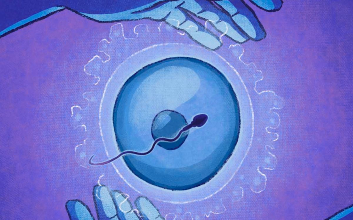 মেয়েদের প্রজনন ক্ষমতা বাড়ানোর ১০টি পরীক্ষিত উপায়