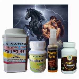 যৌন রোগের স্থায়ী সমাধান
