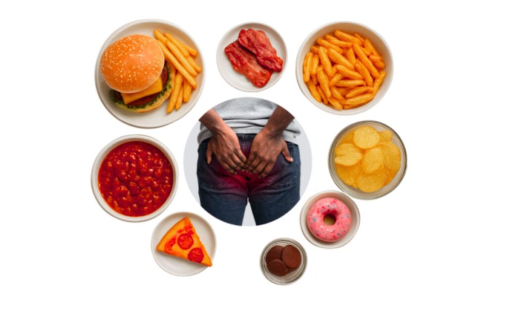 পাইলস হলে কি খাওয়া যাবে এবং কি খাওয়া যাবে না