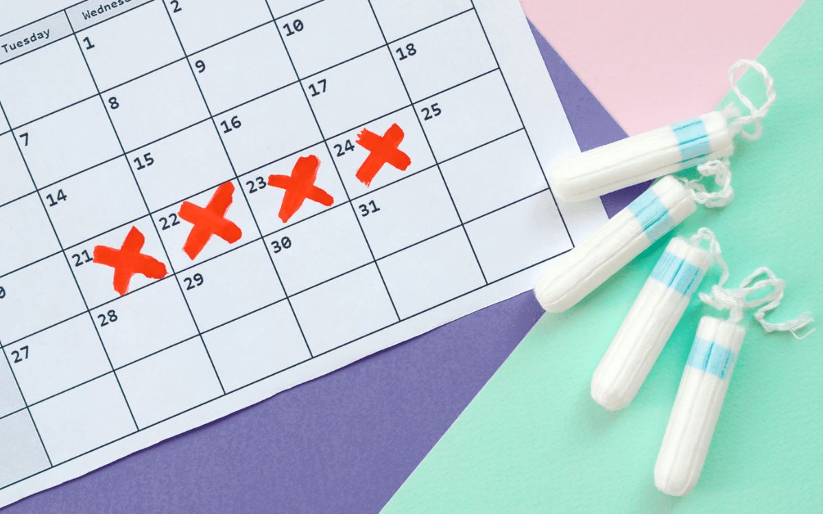 অনিয়মিত মাসিক কেন হয়? কারণ, লক্ষণ ও ১০টি কার্যকরী প্রতিকার