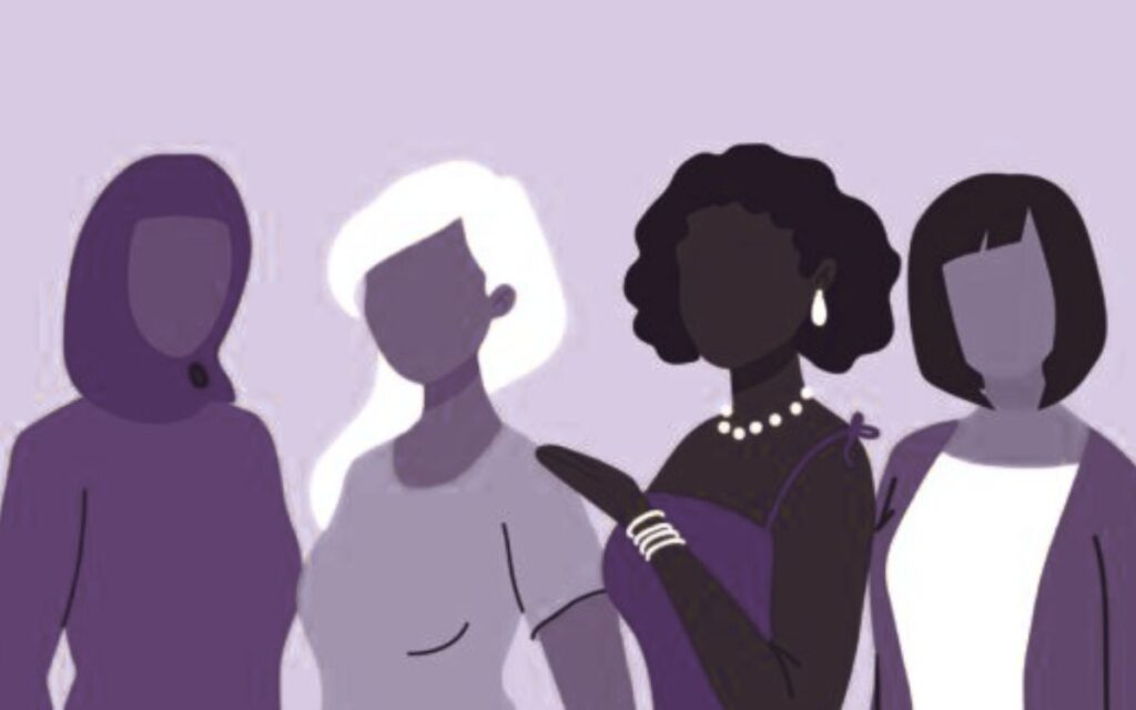 নারী স্বাস্থ্য