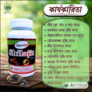 হোম 27 শিলাজিৎ ক্যাপসুল