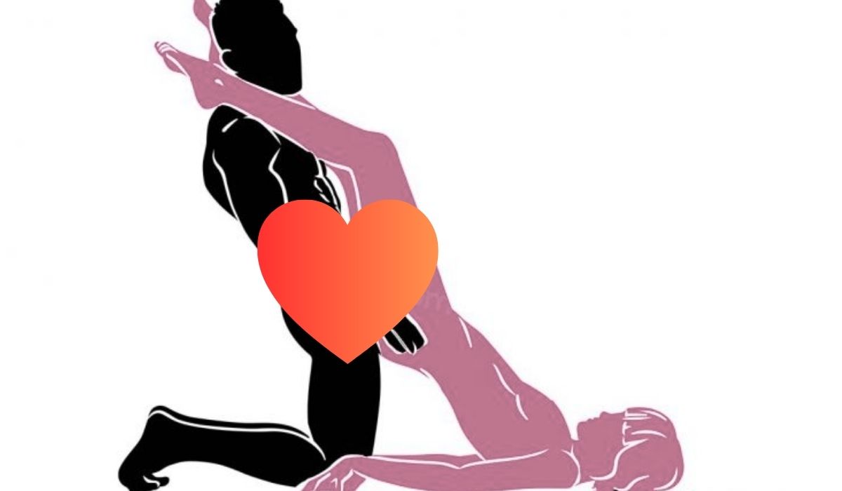 বৈজ্ঞানিকভাবে প্রমাণিত বেশি আনন্দের জন্য ৩৫ টি সেরা সেক্স পজিশন (Sex Positions) 34 বাটারফ্লাই সেক্স পজিশন