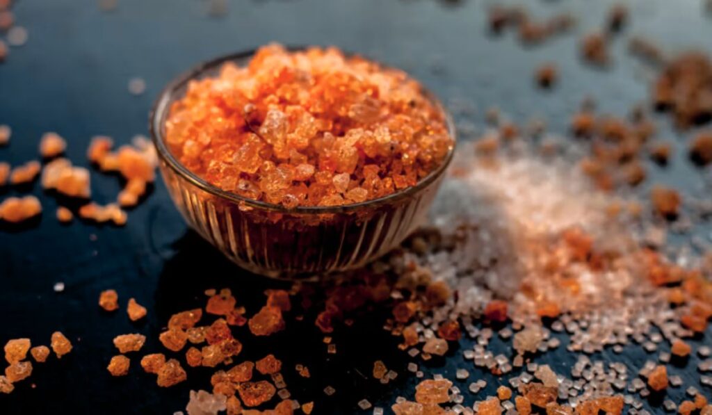 আকেশিয়া গাম বা বাবলা আঠার শক্তি: বহুমুখী উপকারিতা ও ব্যবহার 1 বাবলা আঠা