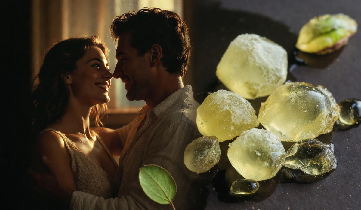 রুমি মস্তগী: এর বিস্ময়কর উপকারিতা, সেবনবিধি ও চেনার উপায়