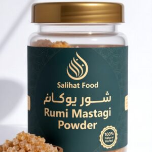 রুমি মস্তগী