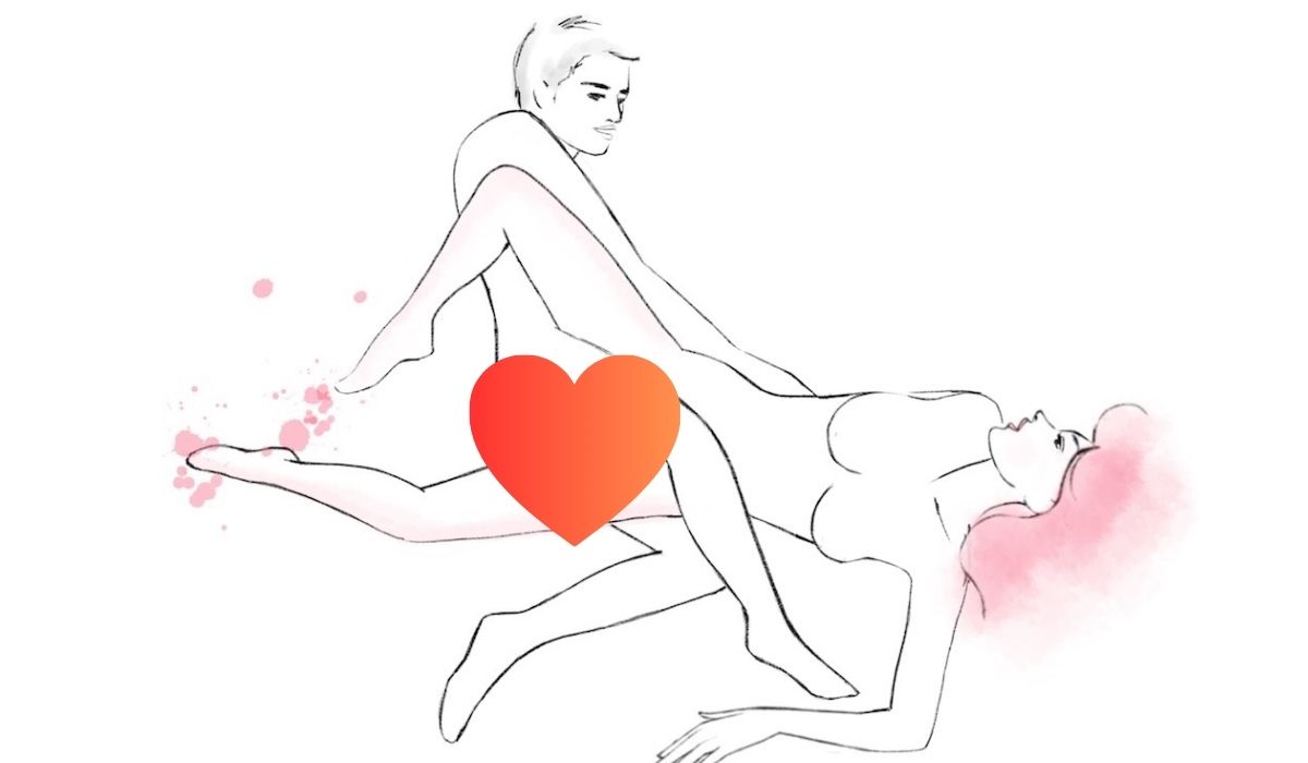 বৈজ্ঞানিকভাবে প্রমাণিত বেশি আনন্দের জন্য ৩৫ টি সেরা সেক্স পজিশন (Sex Positions) 35 সিজরস সেক্স পজিশন