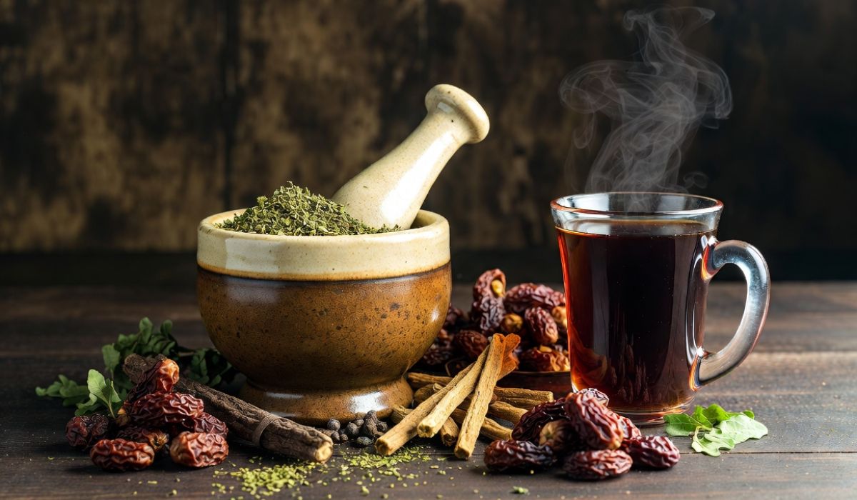 শুষ্ক কাশি: লক্ষণ, কারণ, ঘরোয়া ইউনানি চিকিৎসা ও প্রতিকার