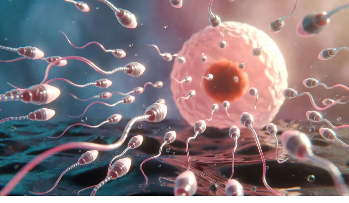 শুক্রাণু (Spermatozoa): গঠন, উৎপাদন প্রক্রিয়া এবং বৈজ্ঞানিক বিশ্লেষণ